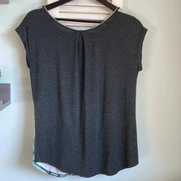 Edista |Short sleeve top - Picture 2 of 4